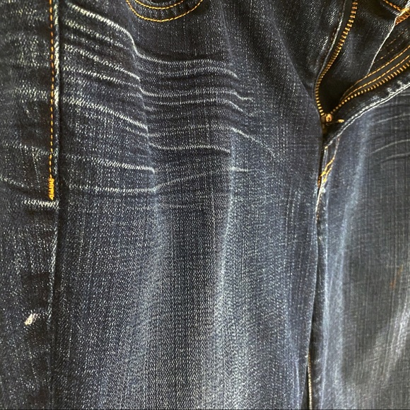 J BRAND '818' Mid Rise Bootcut Stretch Jeans - Picture 4 of 7